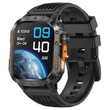 Reloj Inteligente HT46