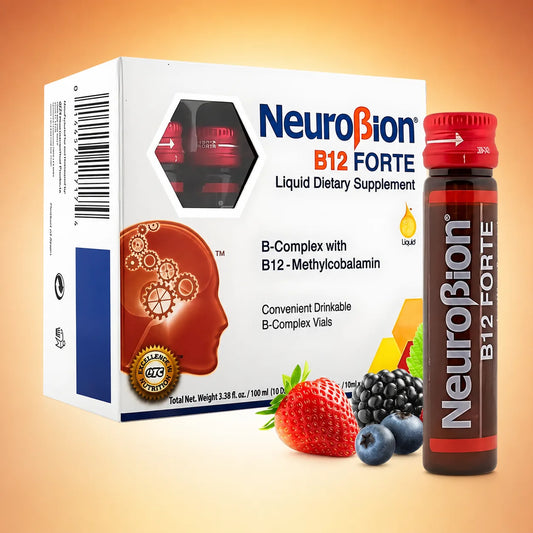Neurobion B12 Forte